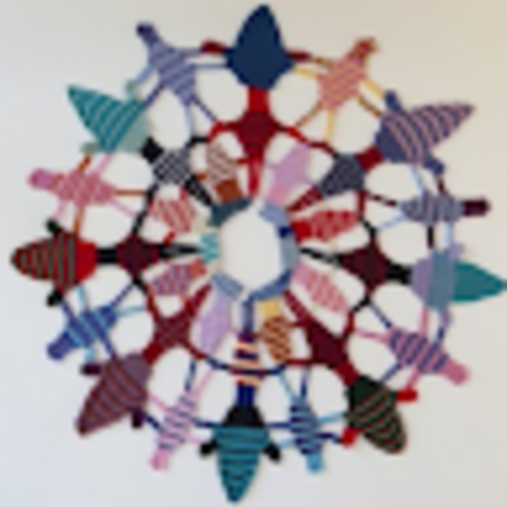 Meet your Posher, Pamela